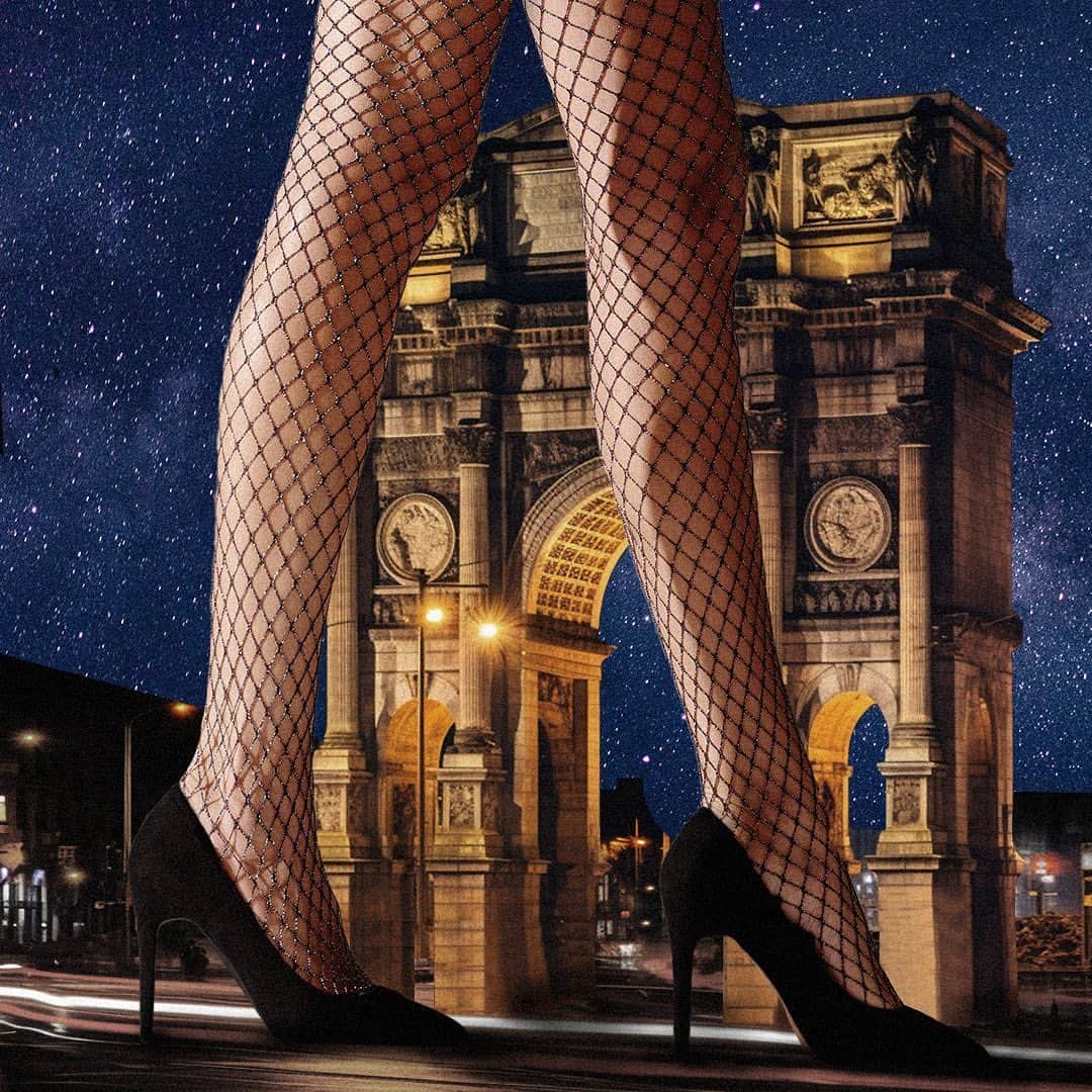 CALZEDONIAさんのインスタグラム写真 - (CALZEDONIAInstagram)「Are you ready Milan? #Calzedomania is coming✨  19.09.2023」9月16日 21時13分 - calzedonia