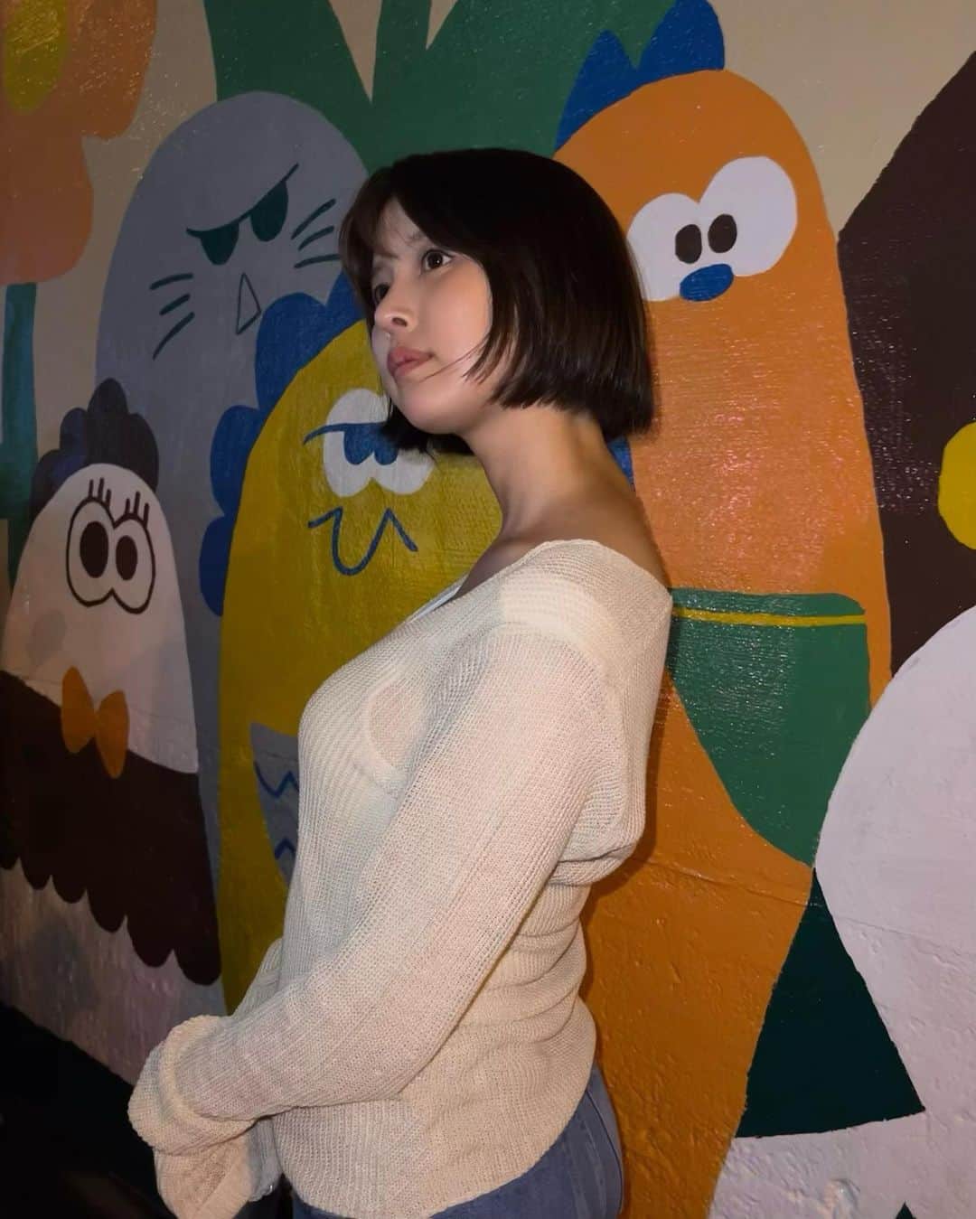のインスタグラム