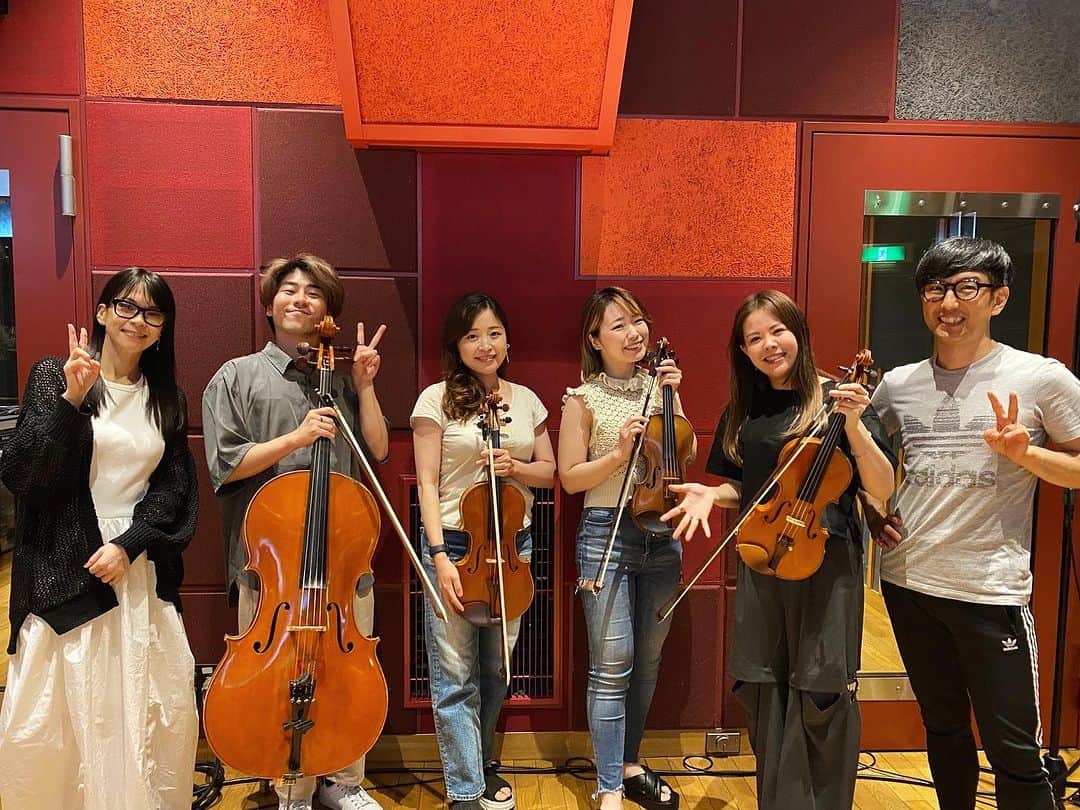 小柳ゆきのインスタグラム