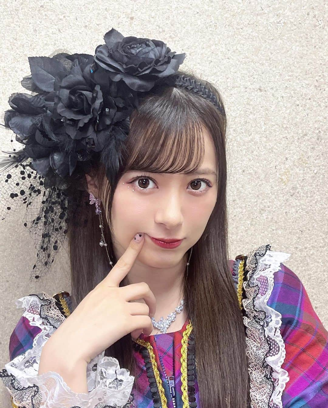 生田衣梨奈さんのインスタグラム写真 - (生田衣梨奈Instagram)「秋ツアー初日終わりました♡ ⁡ たくさんの方に見ていただける 素敵なコンサートにしたいです！！！ ⁡ 衣装可愛くない？？？  Photo by 山﨑愛生 ⁡ #morningmusume23 #モーニング娘23#helloproject #えりぽんかわいい #生田衣梨奈のVSゴルフ5  #ELEYVSGOLF #生田衣梨奈 #ootd #l4l #love #ig_japan #Followme #ゴルフ #GOLF #ゴルフ女子 #秋 #秋ツアー #衣装」9月16日 21時34分 - erina_ikuta.official