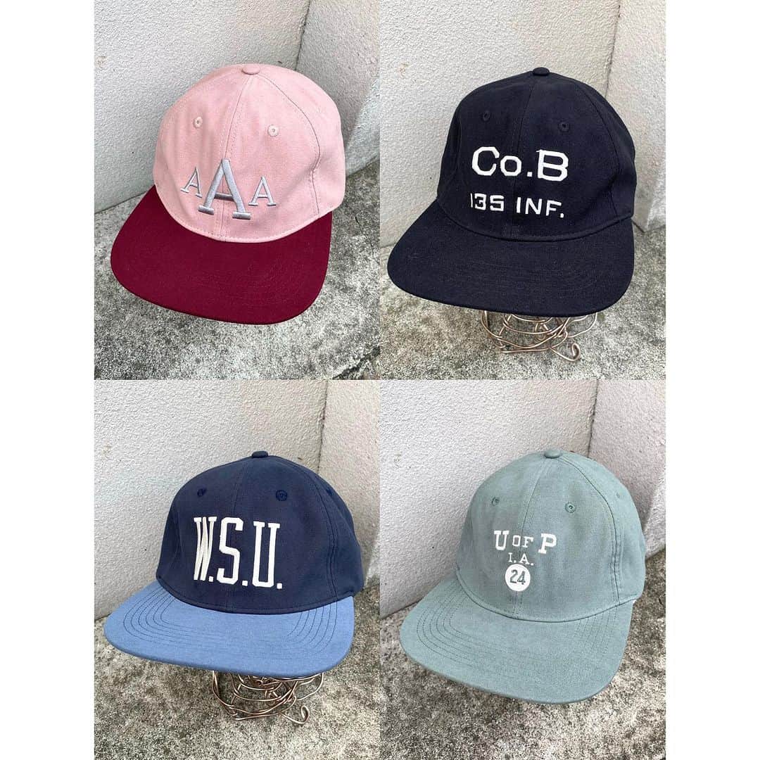 古着屋フラミンゴ下北沢店のインスタグラム