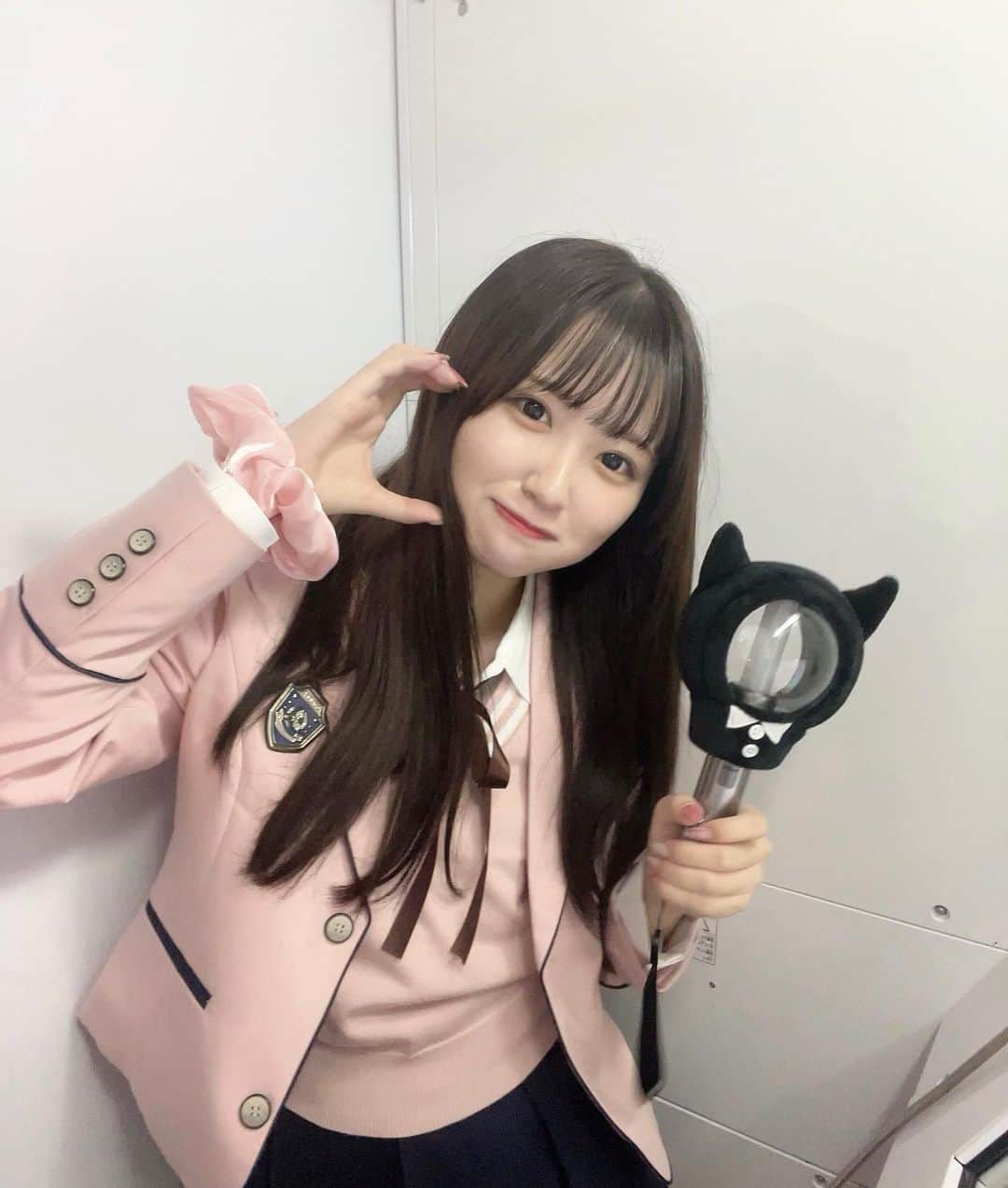 のインスタグラム：「ENHYPEN WORLD TOUR "FATE" in japan 東京ドーム両日参戦できてよかった〜🤍 ⁡美味しいものも沢山食べた！ ⁡ ⁡ ⁡ ⁡ ⁡」