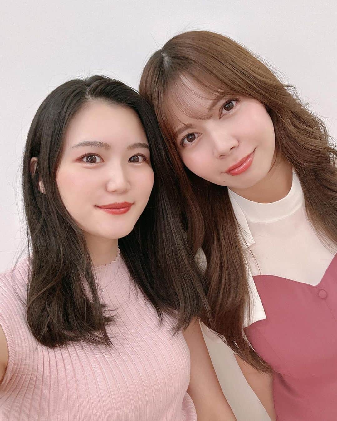 太田理恵のインスタグラム：「なっちゃん🥰」