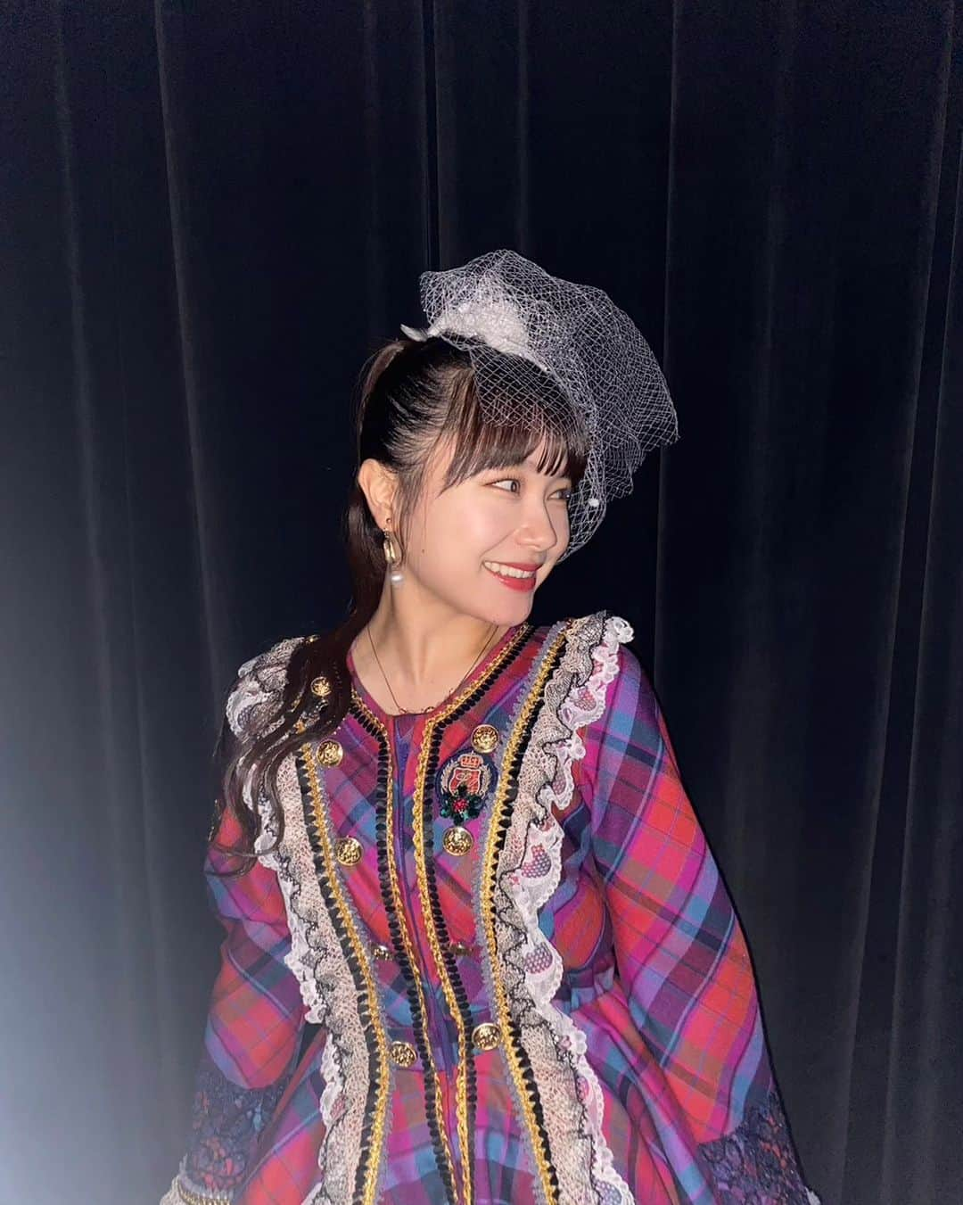 石田亜佑美さんのインスタグラム写真 - (石田亜佑美Instagram)「Neverending Shine Show         初日、座間2公演……🩷 楽しすぎた幸せすぎた……🩷   モーニング娘。'23のこと、 たくさん愛してくれてありがとね😌🩷       これから全国各地   9/16(土)　神奈川 9/30(土)　渋谷 10/7(土)　宮城 10/8(日)　岩手 (ここに 10/9 イナズマロックフェス⚡) 10/14(土)　大阪 10/15(日)　大阪 10/22(日)　愛媛 11/3(金･祝)　パシフィコ横浜 11/4(土)　愛知 11/11(土)　島根 11/12(日)　広島 11/18(土)　鹿児島 11/19(日)　福岡 11/25(土)　北海道   行きます、楽しみに待ってて！     #mm23_nss #衣装もかっわいいんだよ😎❤️ #morningmusume23  #モーニング娘23 #石田亜佑美」9月16日 21時49分 - ayumi_ishida.official