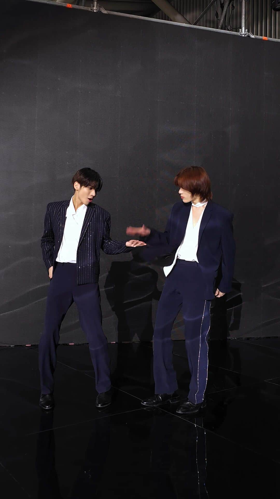 Tomorrow X Togetherのインスタグラム