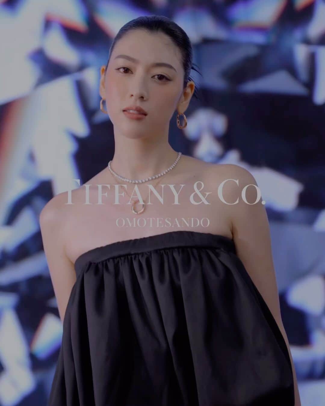 三吉彩花のインスタグラム