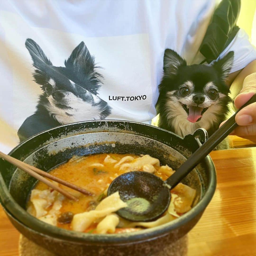 中倉隆道のインスタグラム