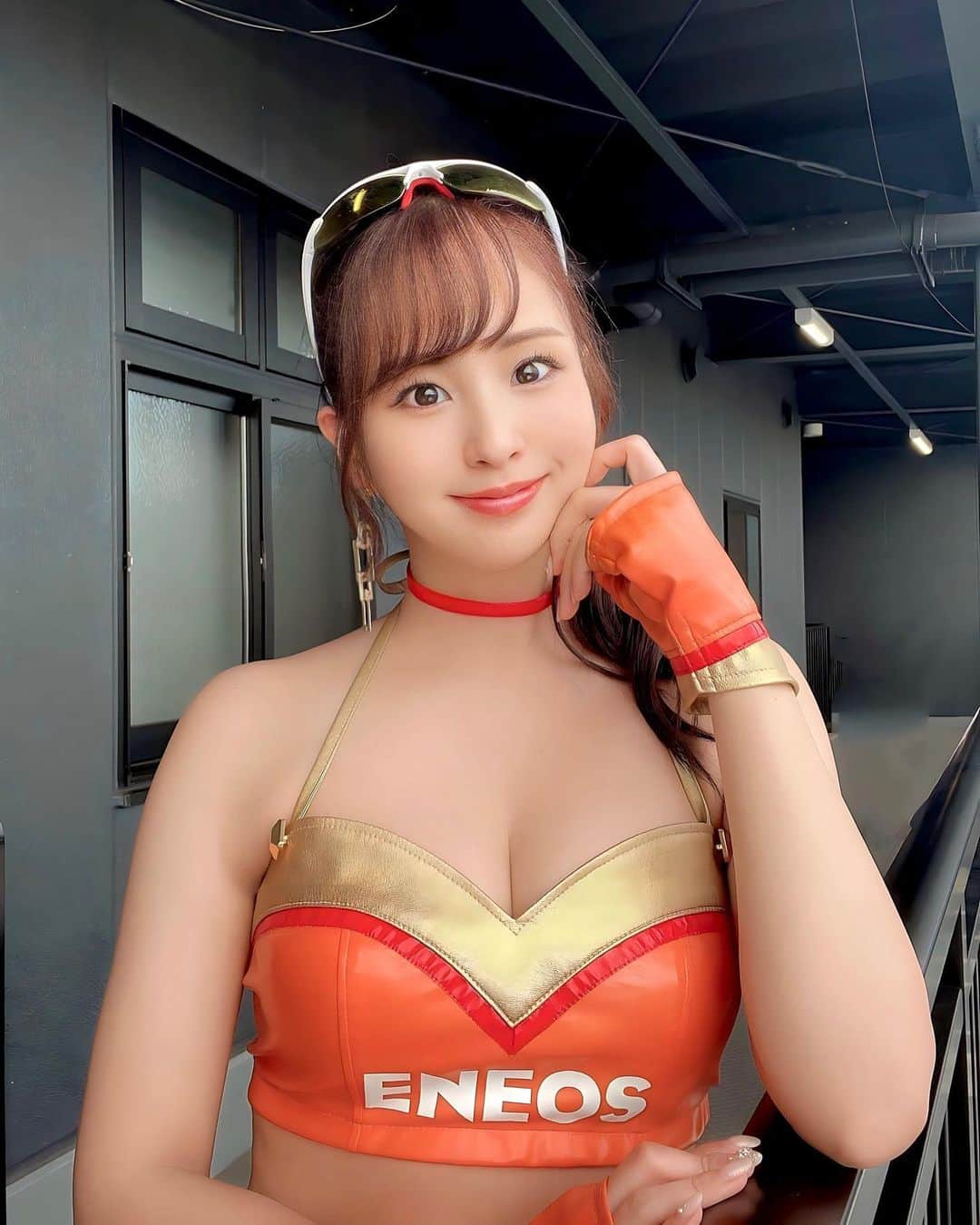安田七奈のインスタグラム