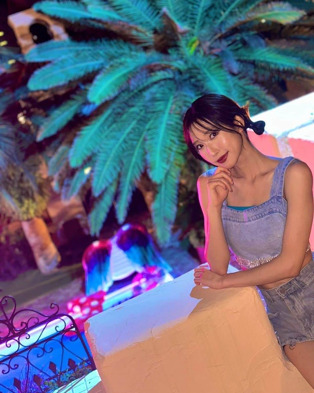 安田玲のインスタグラム