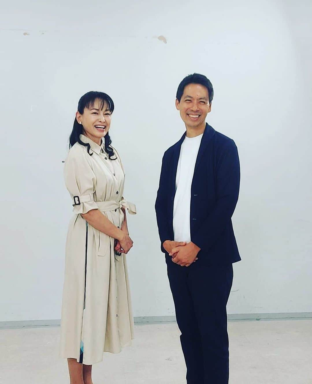 田中美奈子さんのインスタグラム写真 - (田中美奈子Instagram)「藤沢センター長とのスペシャル対談は、12市町村の移住情報サイト「未来ワークふくしま」に公開されます😃 #未来ワークふくしま #未来ワークふくしま移住セミナー #スペシャル対談 #12市町村移住支援センター #避難指示区域 #東日本大震災復興支援 #福島県双葉郡 #対談動画」9月16日 22時27分 - tanakaminako0912