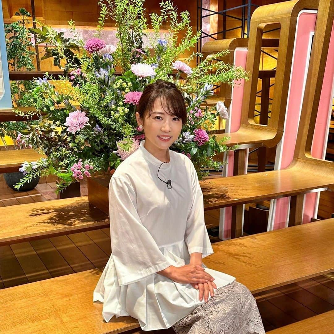 高島彩のインスタグラム