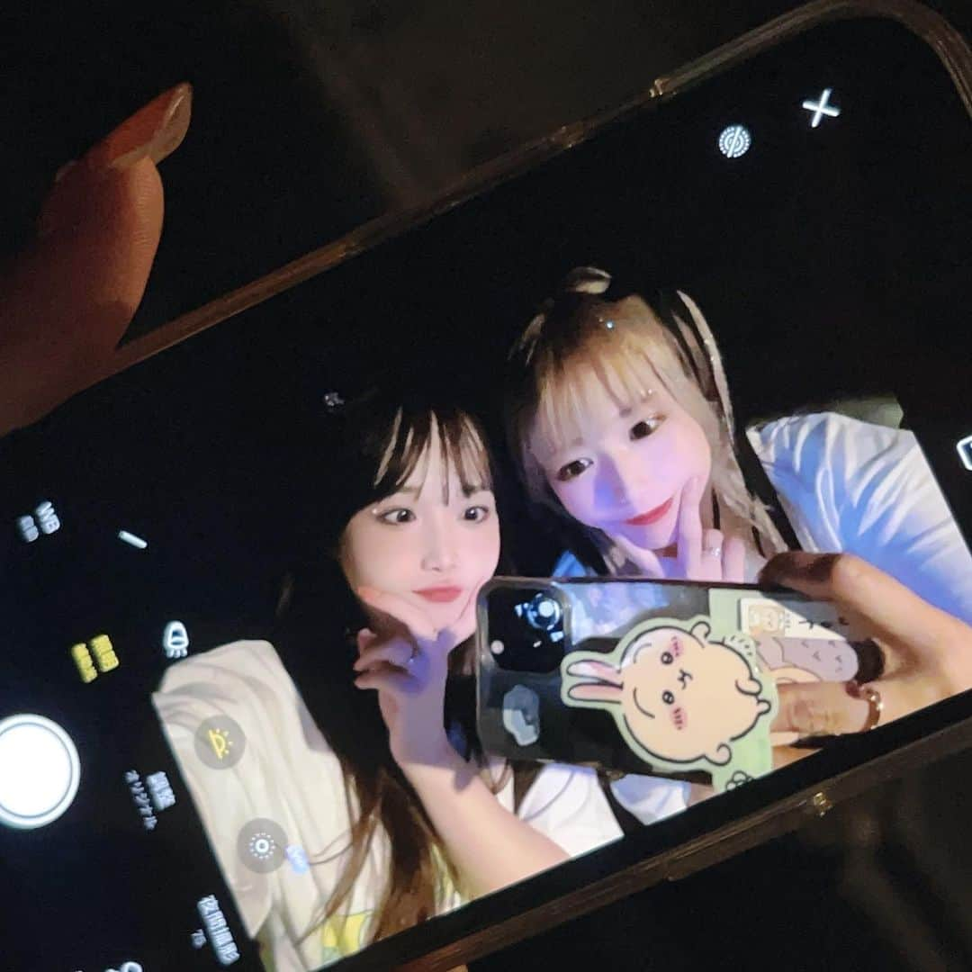 パ@小豆さんのインスタグラム写真 - (パ@小豆Instagram)「🧸🍯🎂 ⁡ ⁡ ぶきちゃん生誕ありがとうございました！ さすがに多幸感溢れるイベントすぎたඉ ̫ඉ ⁡ 懐かしい曲から湧き曲まで、ぶきちゃんらしい皆への愛溢れる構成で号泣した(т т)泣 大好きだ～！！ ⁡ いつまでもみんなで幸せで過ごそうね！！ ⁡ ⁡ #ぶき誕2023」9月16日 22時34分 - pkpk_azs