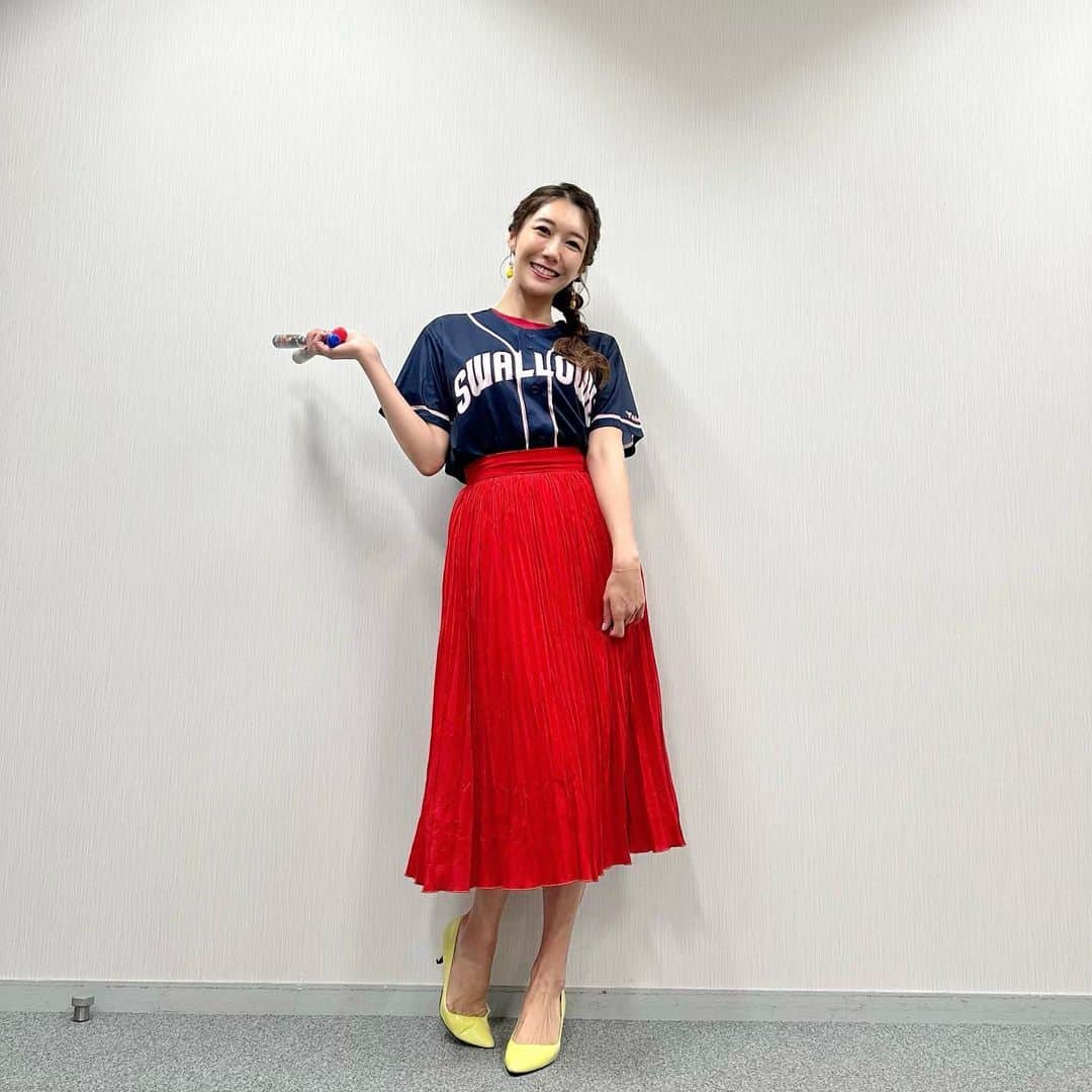 穂川果音のインスタグラム