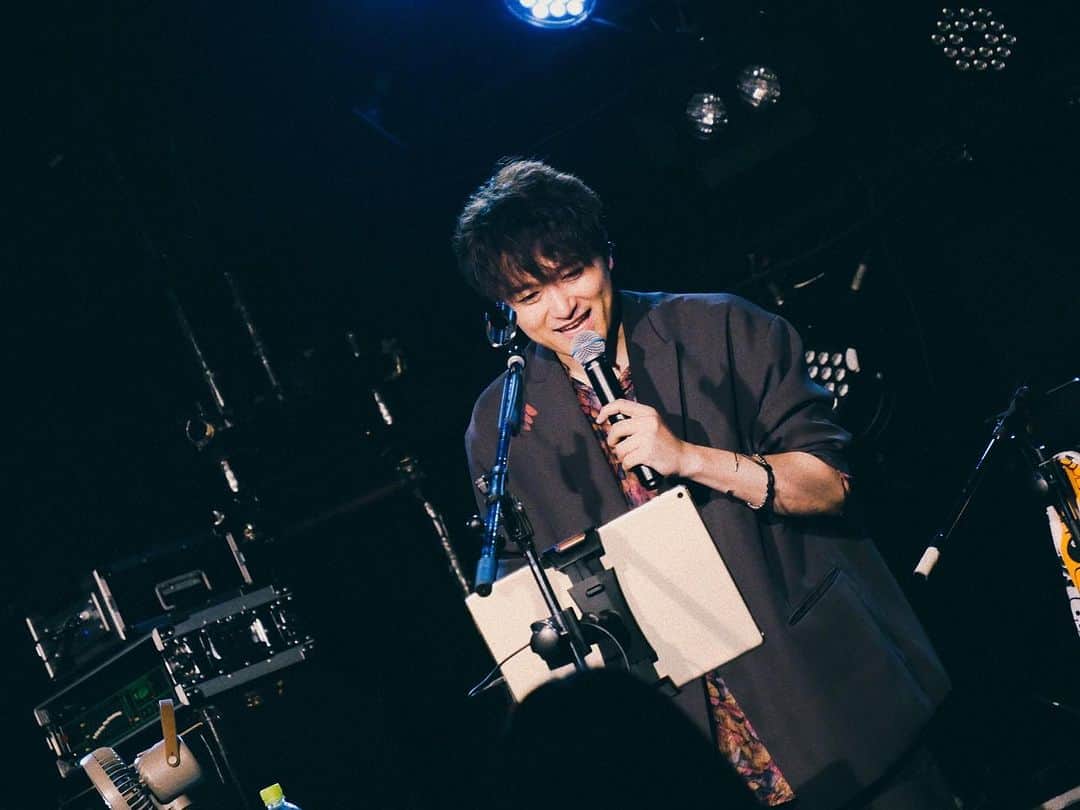 工藤秀平のインスタグラム