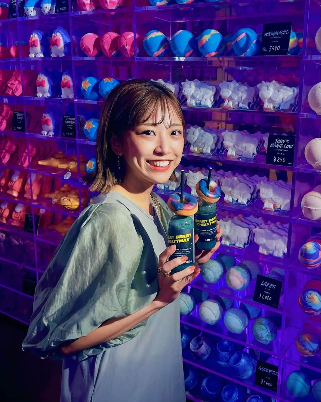 本橋優華のグルメインスタ