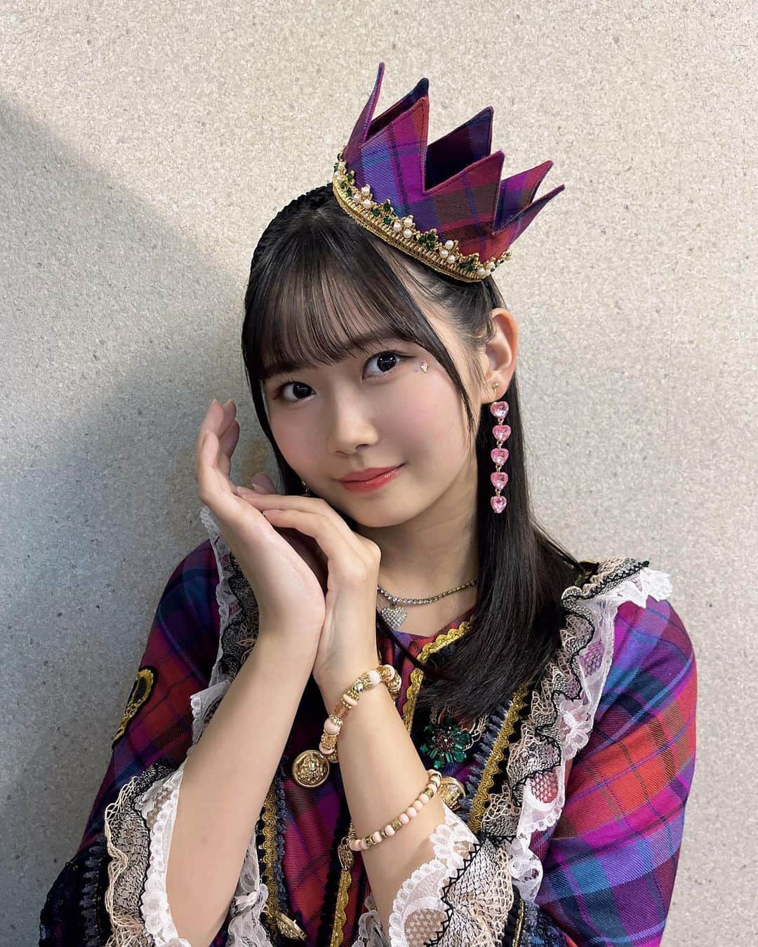 岡村ほまれのインスタグラム