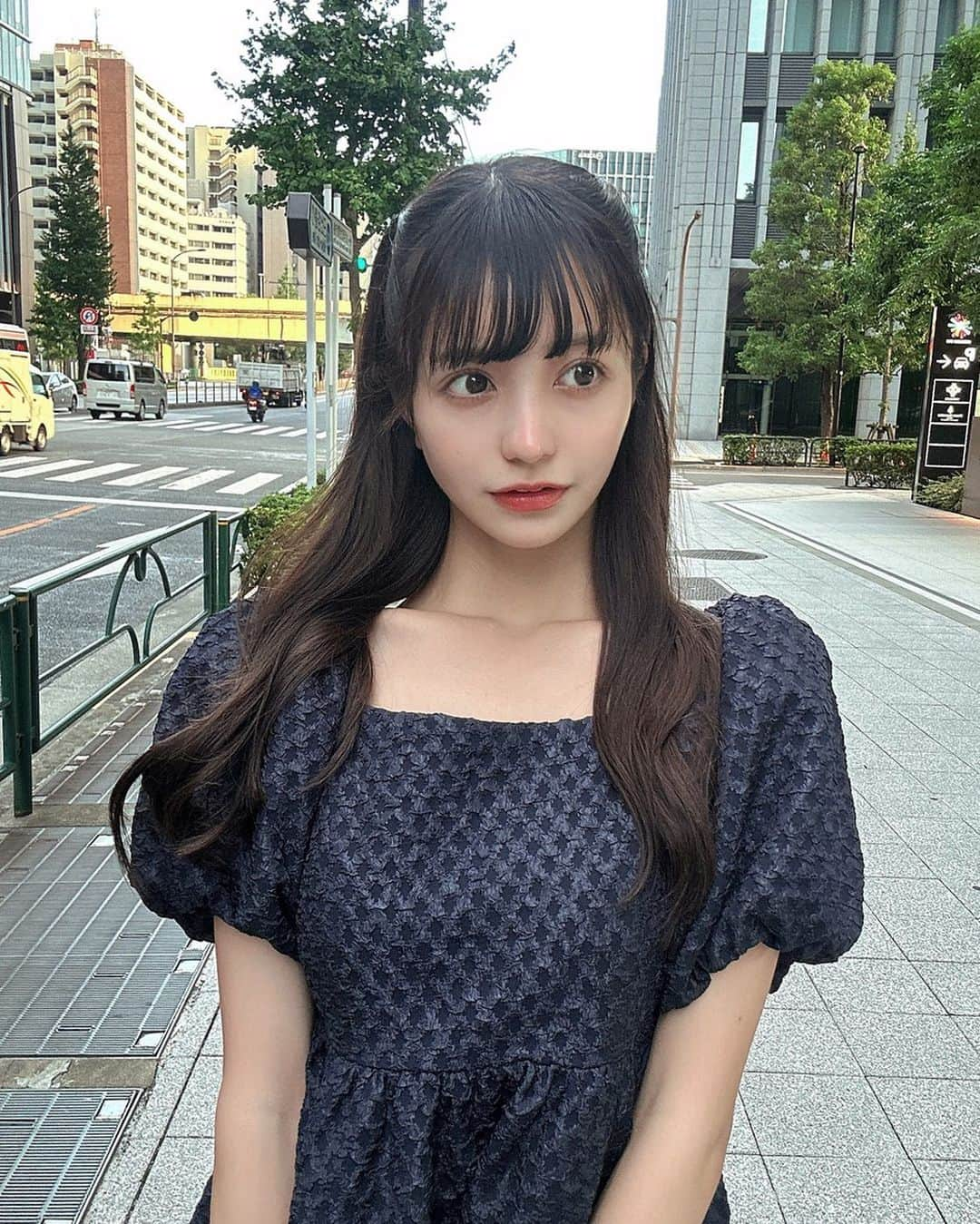 森ふう花さんのインスタグラム写真 - (森ふう花Instagram)「はっ . . . . #treatürself  #トリートユアセルフ #アイドル #ハーフツイン #フレンチガーリー  #ガーリーコーデ」9月16日 23時04分 - morifuuka0526