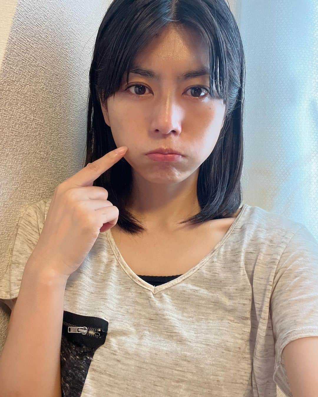 芳野友美のインスタグラム