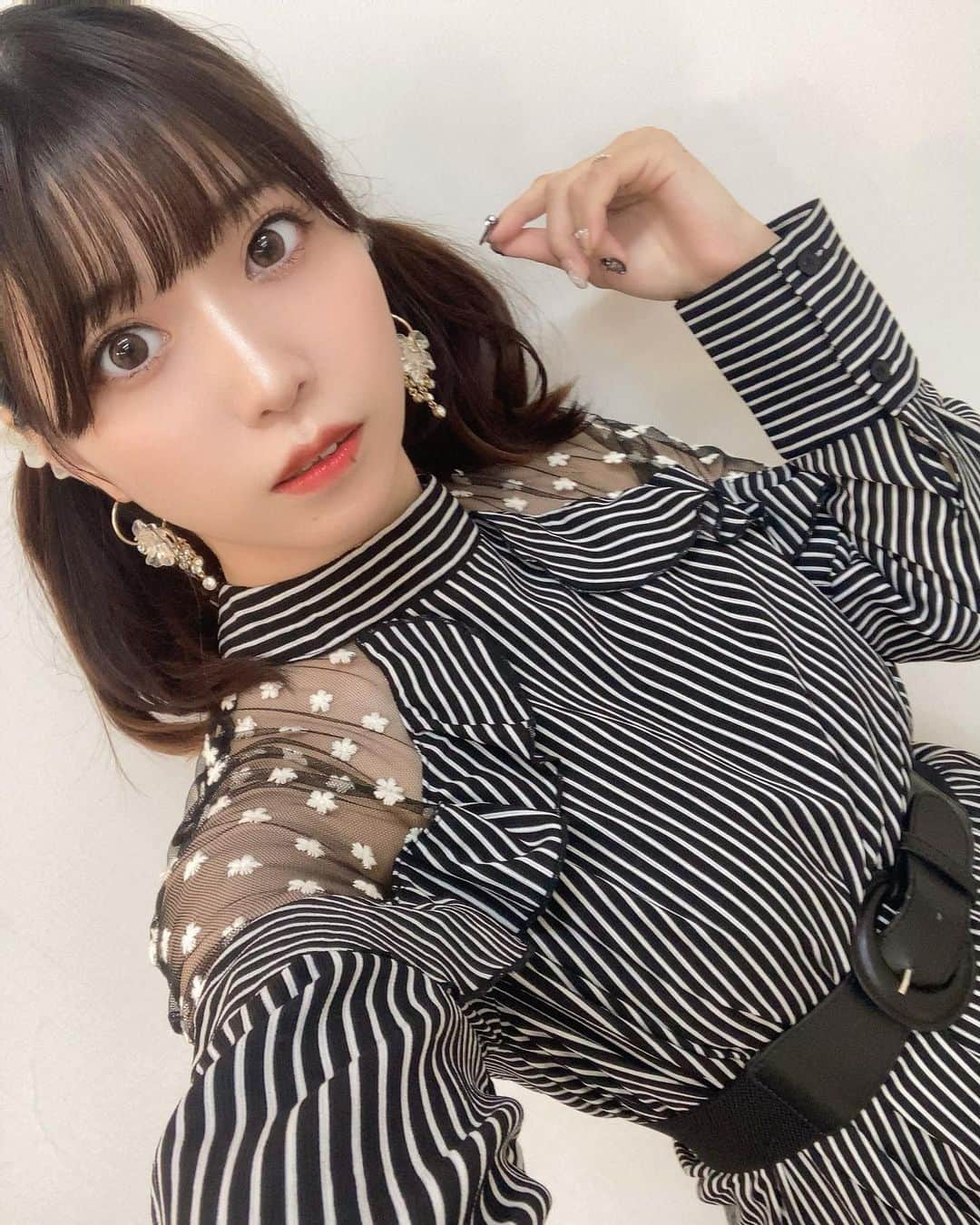 亜咲花さんのインスタグラム写真 - (亜咲花Instagram)「み、みんなこういうの好きなんでしょ？？😅😅😅」9月16日 23時10分 - asaka_official