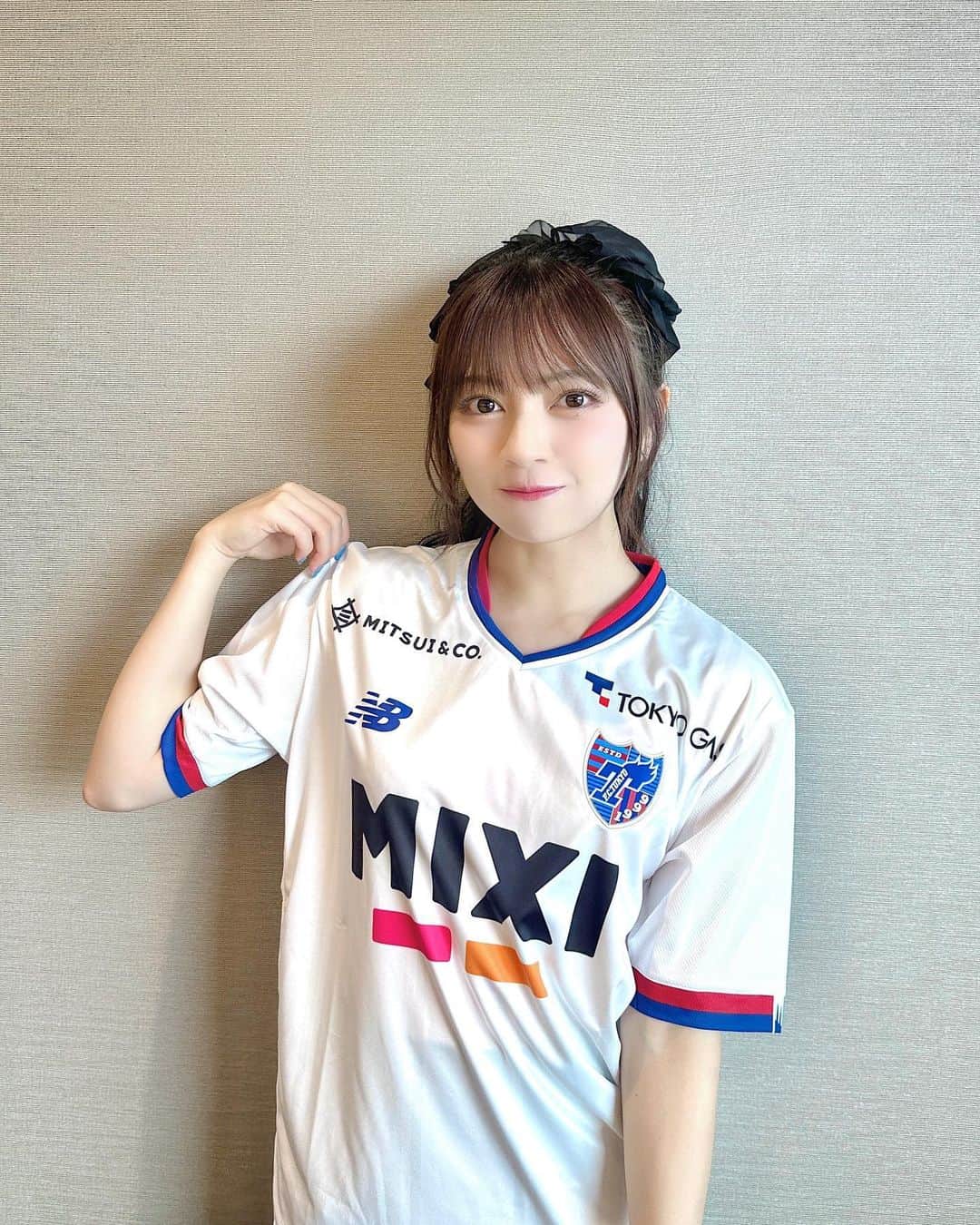 廣川奈々聖のインスタグラム