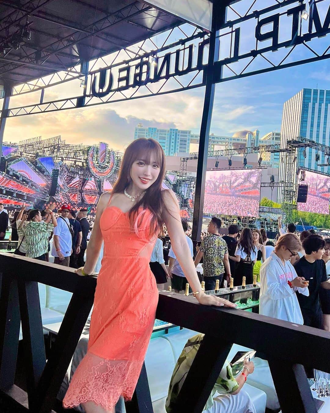 おりさのインスタグラム