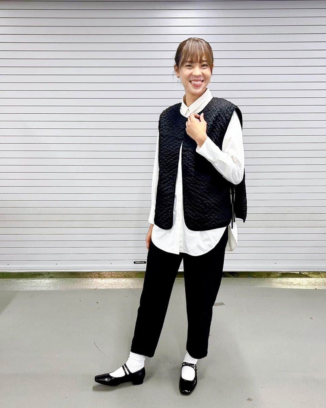 迫田さおりのインスタグラム