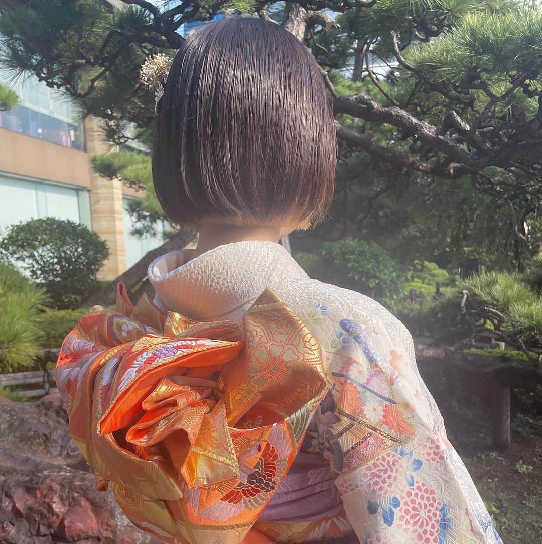 江口千夏のインスタグラム