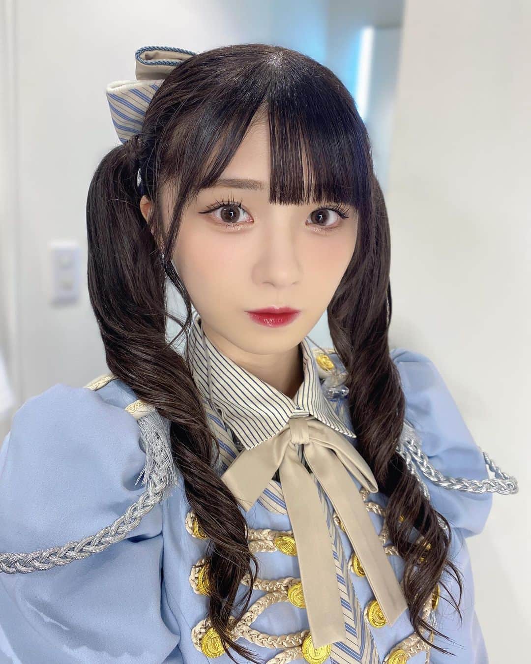のインスタグラム：「. コロネツインしちゃったーーー！」
