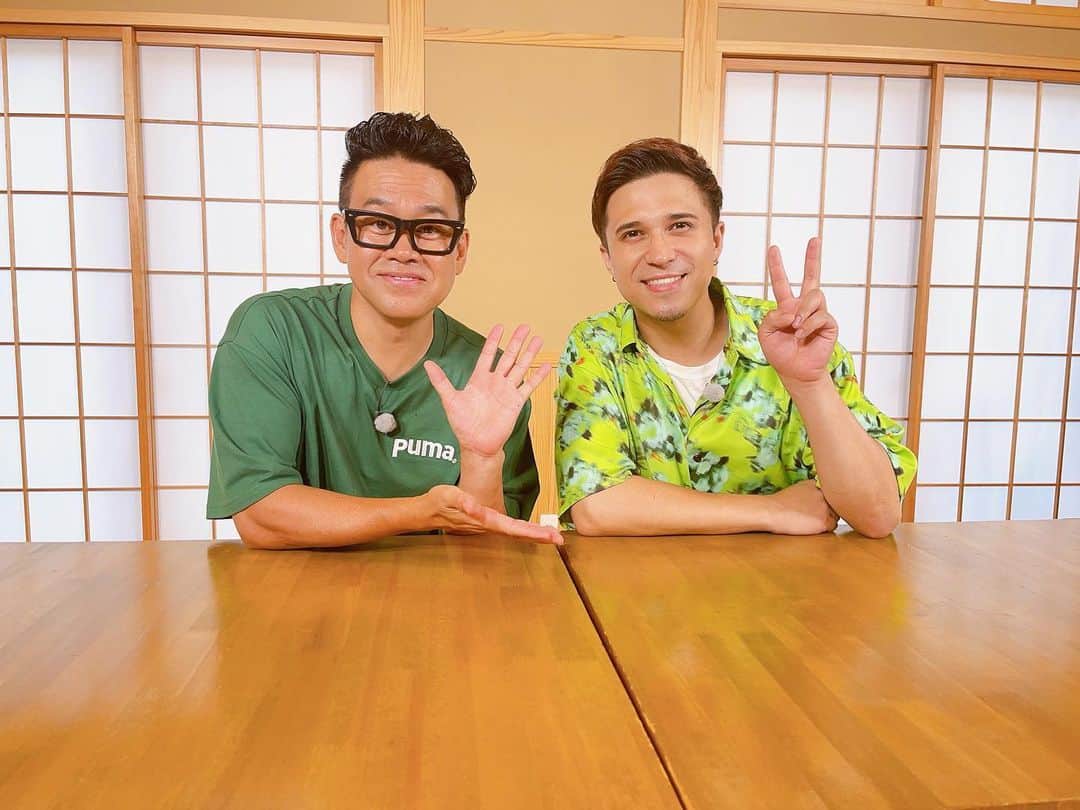 木村昴のインスタグラム：「めちゃくちゃ楽しかった✨」