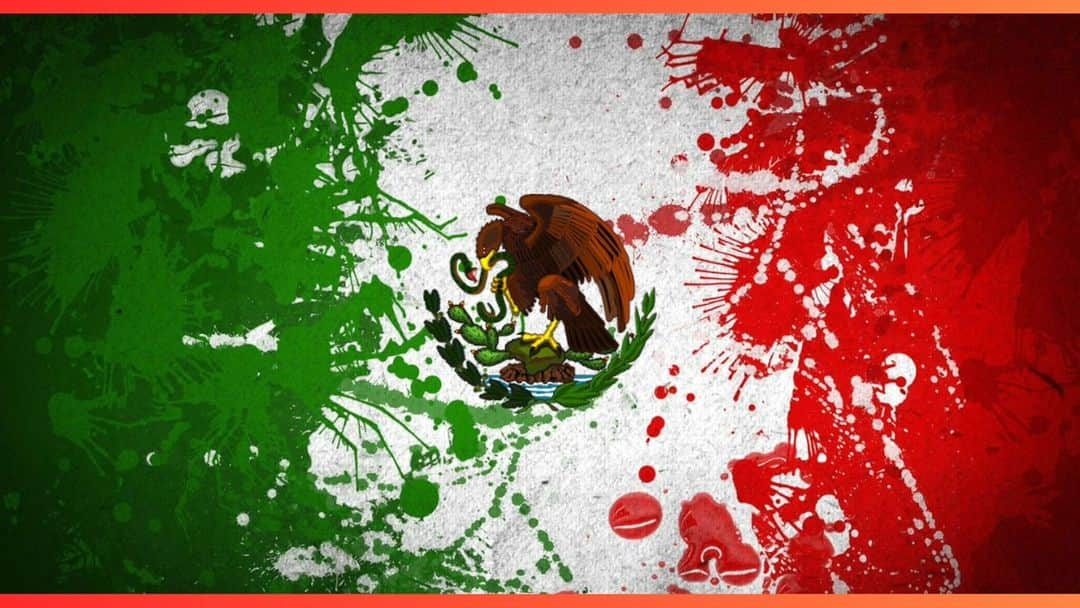 ジョン・レグイザモのインスタグラム：「¡ Feliz día de la Independencia de México 🇲🇽🇲🇽 !! #ajua」