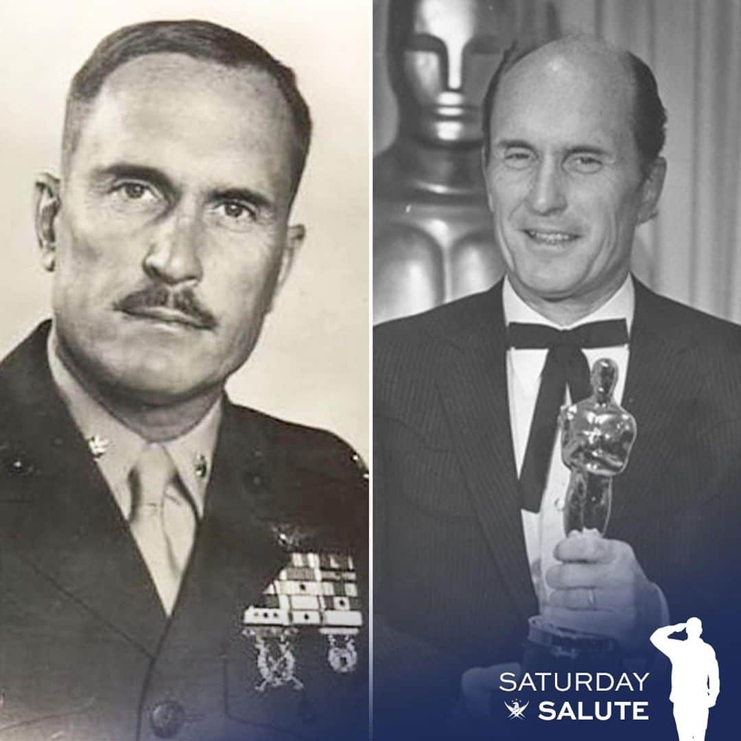 ロバート・パトリックさんのインスタグラム写真 - (ロバート・パトリックInstagram)「#Repost @garysinisefoundation ・・・ On this #SaturdaySalute, we recognize Academy Award-winning actor and filmmaker Robert Duvall.   Raised in a military family, Robert’s Dad served as a Rear Admiral in the U.S. Navy and hoped his son would follow in his footsteps. But Robert had other plans – he enlisted in the U.S. Army in 1953. Upon completion of his enlistment, Robert was honorably discharged, having attained the rank of private first class. Aditionally, Robert utilized his GI Bill benefits to attend acting school.   Thank you, Robert, for your service to our great nation. Today, we salute you!」9月16日 23時50分 - ripfighter