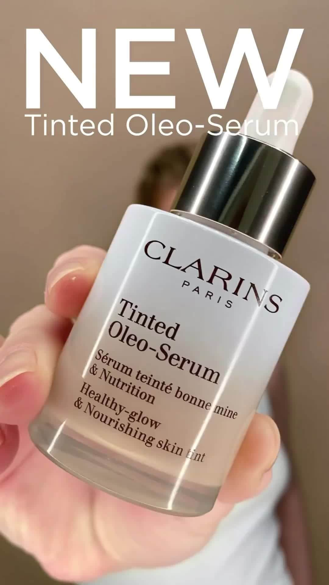 Clarins Middle Eastのインスタグラム