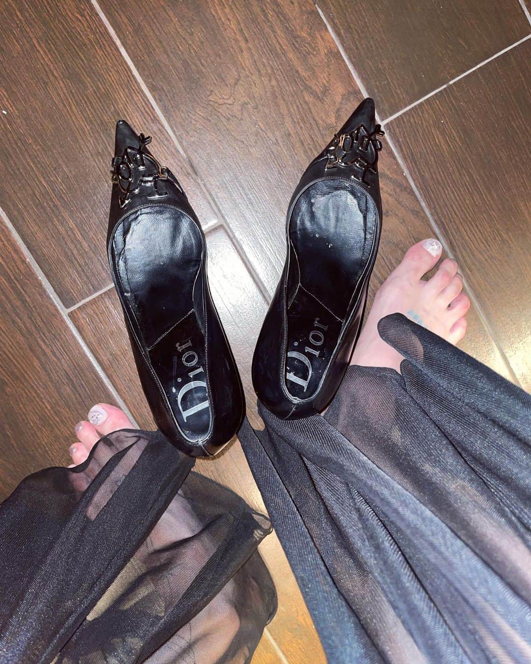ヒョナ のインスタグラム