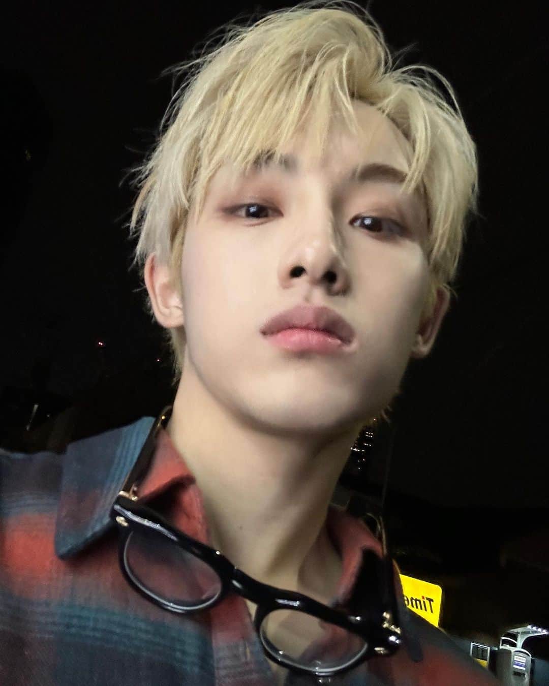 ウィンウィン（winwin）のインスタグラム：「🏮」