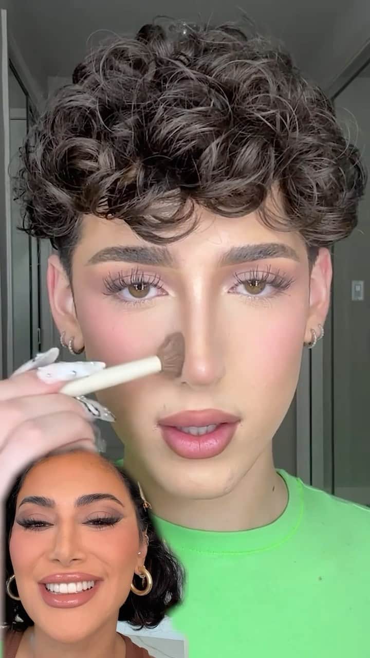 Huda Kattanのインスタグラム