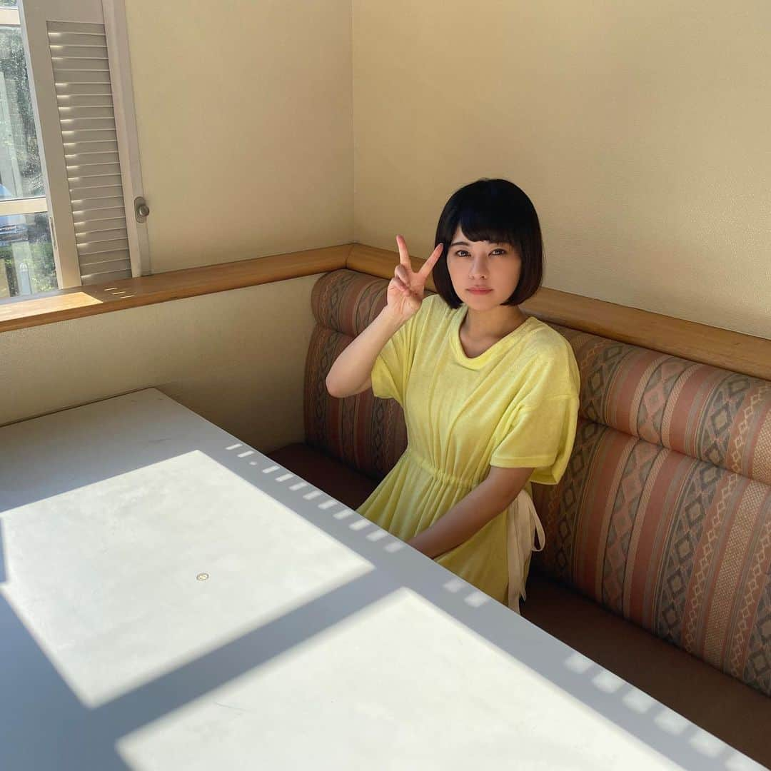 吉柳咲良さんのインスタグラム写真 - (吉柳咲良Instagram)「ギフテッド 第6話 ありがとうございました！  出演させていただけて光栄でした✨️ 毎日楽しい撮影でした！ お芝居も色々監督とお話させていただいたり、共演者の皆さんと相談させていただいたりして。  色んなお話できて楽しかったなあ、、！」9月17日 0時39分 - kiryusakura_official