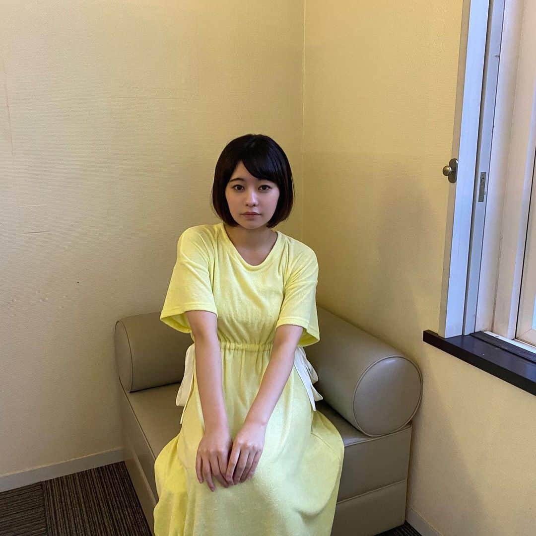 吉柳咲良のインスタグラム：「ギフテッド 第6話 ありがとうございました！  出演させていただけて光栄でした✨️ 毎日楽しい撮影でした！ お芝居も色々監督とお話させていただいたり、共演者の皆さんと相談させていただいたりして。  色んなお話できて楽しかったなあ、、！」