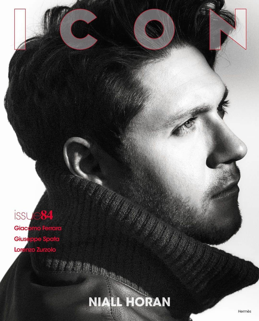 ナイル・ホーランさんのインスタグラム写真 - (ナイル・ホーランInstagram)「@niallhoran stars on this cover of the new ICON – Out soon! His third solo album has an emblematic title: “The Show.” And the show couldn’t go better than this. “I spent a lot of time writing and producing it during the pandemic and the following year,” says the Irish singer-songwriter. “I’m really pleased. The feedback has been very positive all over the world.” And that’s hardly surprising considering the melodic quality of the songs, which we can’t wait to hear during The Show Live on Tour next year.  Read our exclusive interview with him in ICON 84, on newsstands from September 19.  Il terzo album da solista di Niall Horan ha un titolo emblematico: “The Show”. E lo spettacolo non potrebbe andare meglio di così. «Ho passato parecchio tempo a scriverlo e a produrlo durante la pandemia e l’anno successivo», ci racconta il cantante irlandese. «Sono contento, la risposta è stata molto, molto interessante in tutto il mondo». Cosa che non sorprende, vista la qualità melodica dei brani, che non vediamo l’ora di ascoltare durante il suo The Show Live on Tour del prossimo anno.  Leggete l’intervista esclusiva su ICON 84, in edicola dal 19 settembre.  #NiallHoran wears @hermes  Photo by @brunoandnico_vanmossevelde  Styling by @edoardocaniglia Grooming: @pierpaololaihair at @julianwatsonagency  Casting director: @vanessa.contini_ Production: @chapelproductions @lisaolssonhjerpe  Interview by Leonardo Clausi   Editor in Chief: @andreatenerani Creative Director: @lucastoppinistudio Editor at Large: @angelo_pannofino   #ICONmagazine」9月17日 1時15分 - niallhoran