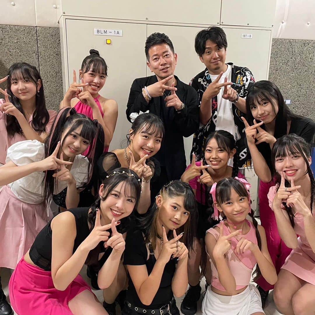 藤林夢のインスタグラム