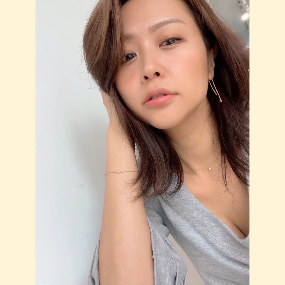 水上真理のインスタグラム