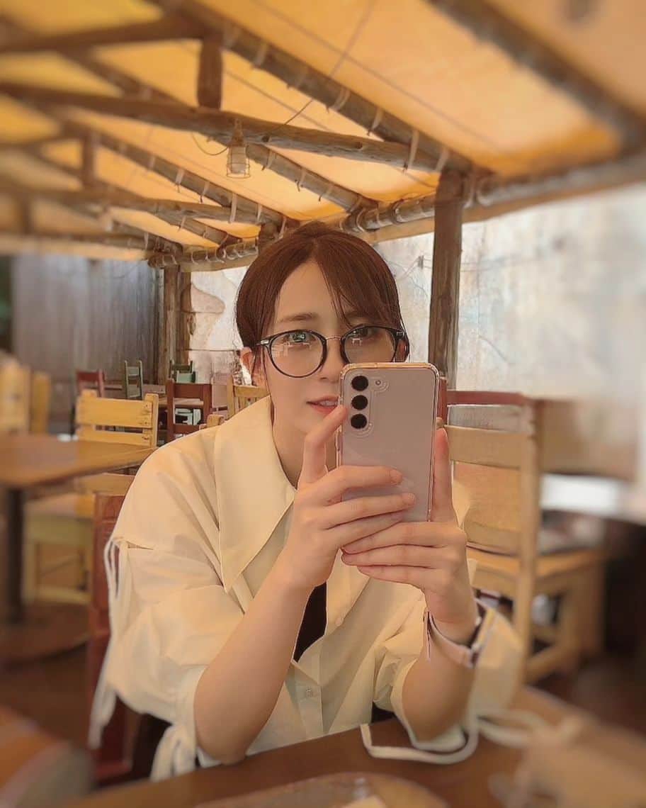 のインスタグラム：「めがね  #めがね #眼鏡 #メガネ #東京ディズニーシー」