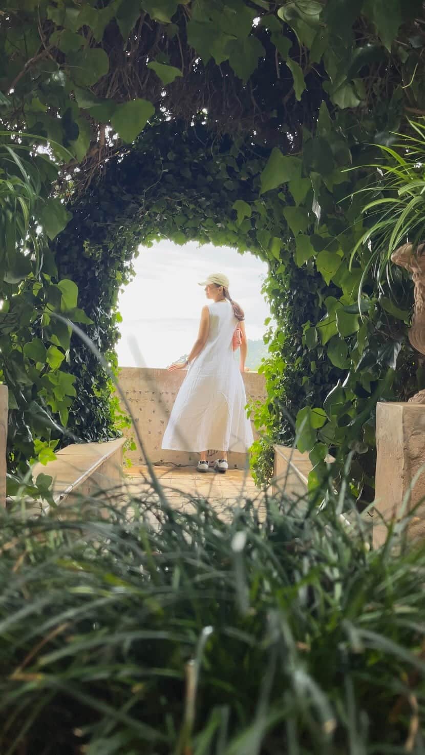 中林美和のインスタグラム