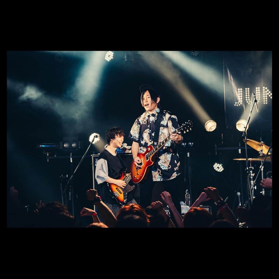 MOSHIMOさんのインスタグラム写真 - (MOSHIMOInstagram)「. 2023.09.16 「TOKYO CALLING 2023」 新宿BLAZE  photo by @teru_ttm」9月17日 13時08分 - moshimo_band