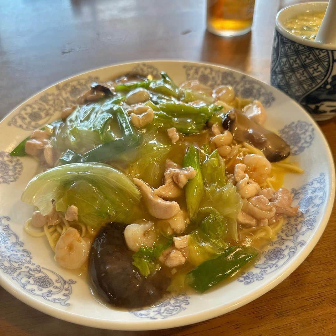 休日課長のグルメインスタ