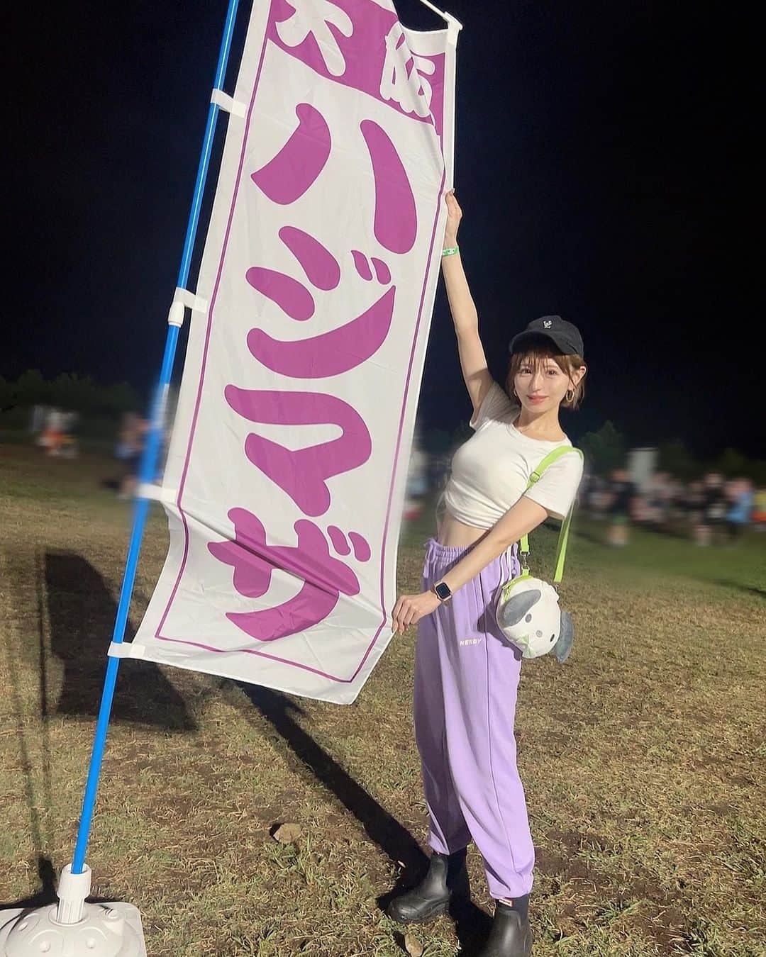 駒井まちのインスタグラム