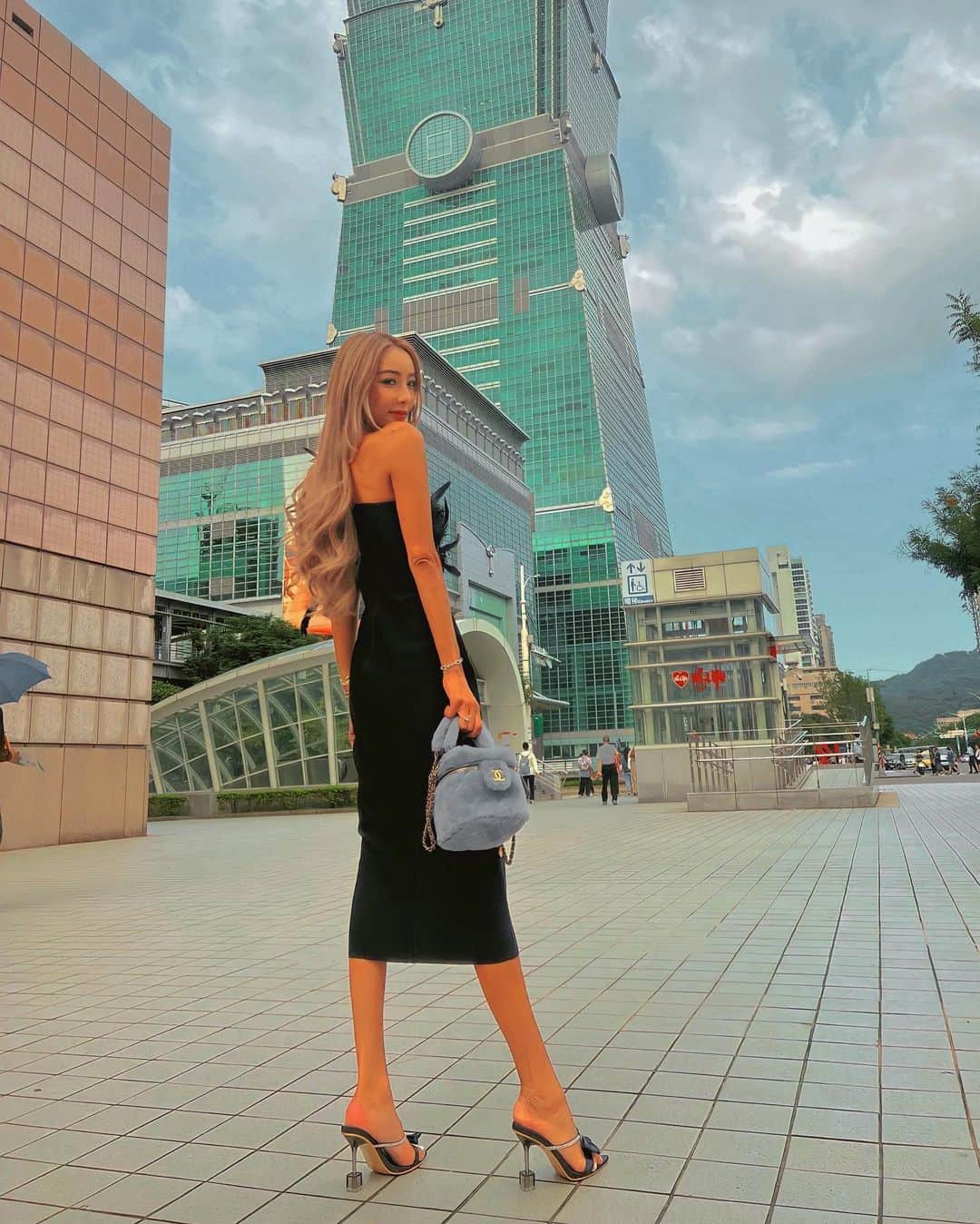 GENKINGのインスタグラム：「BFN Taipei👋🇹🇼 台灣的大家✨非常感謝你們🫶」