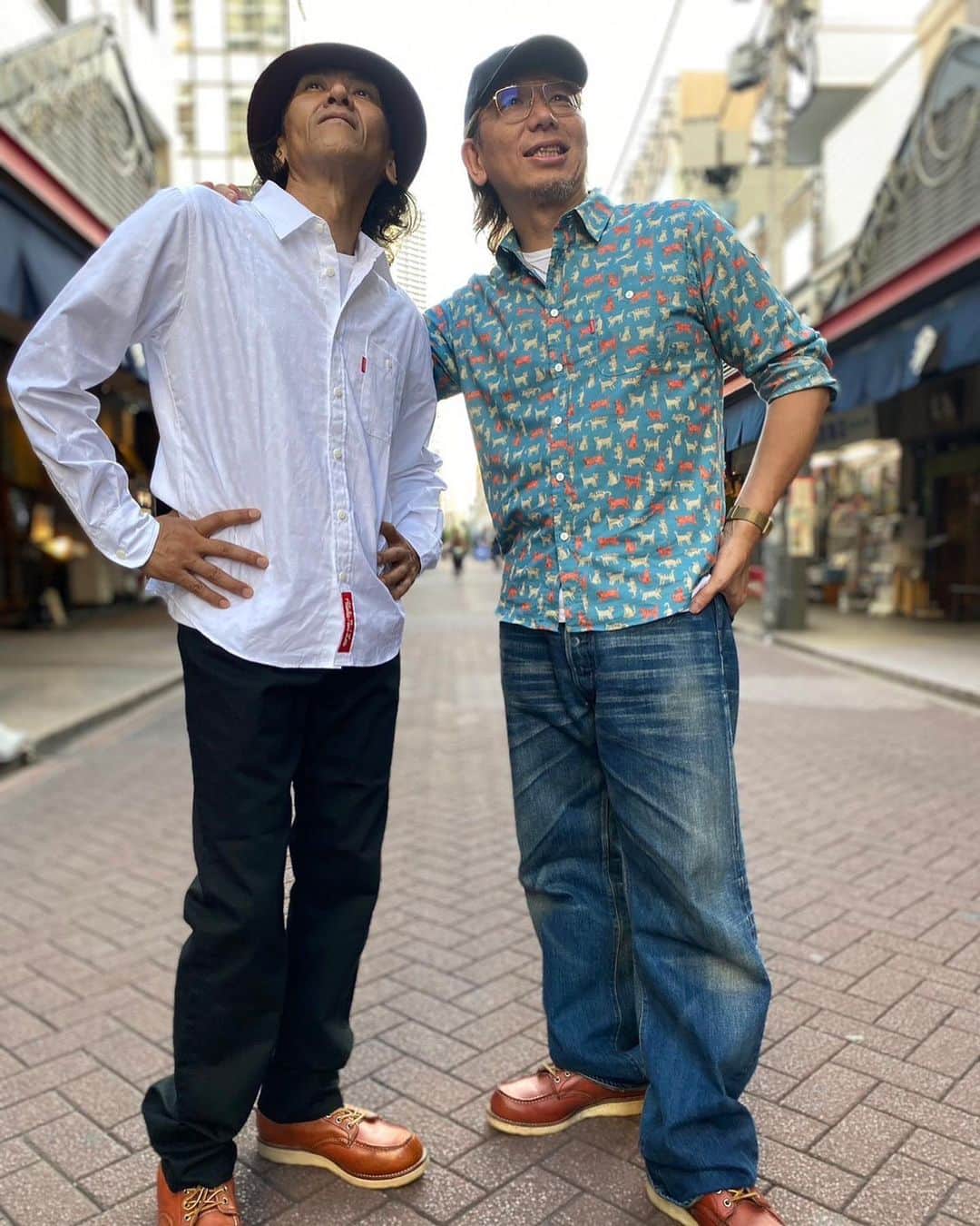 OldSUmmerのインスタグラム