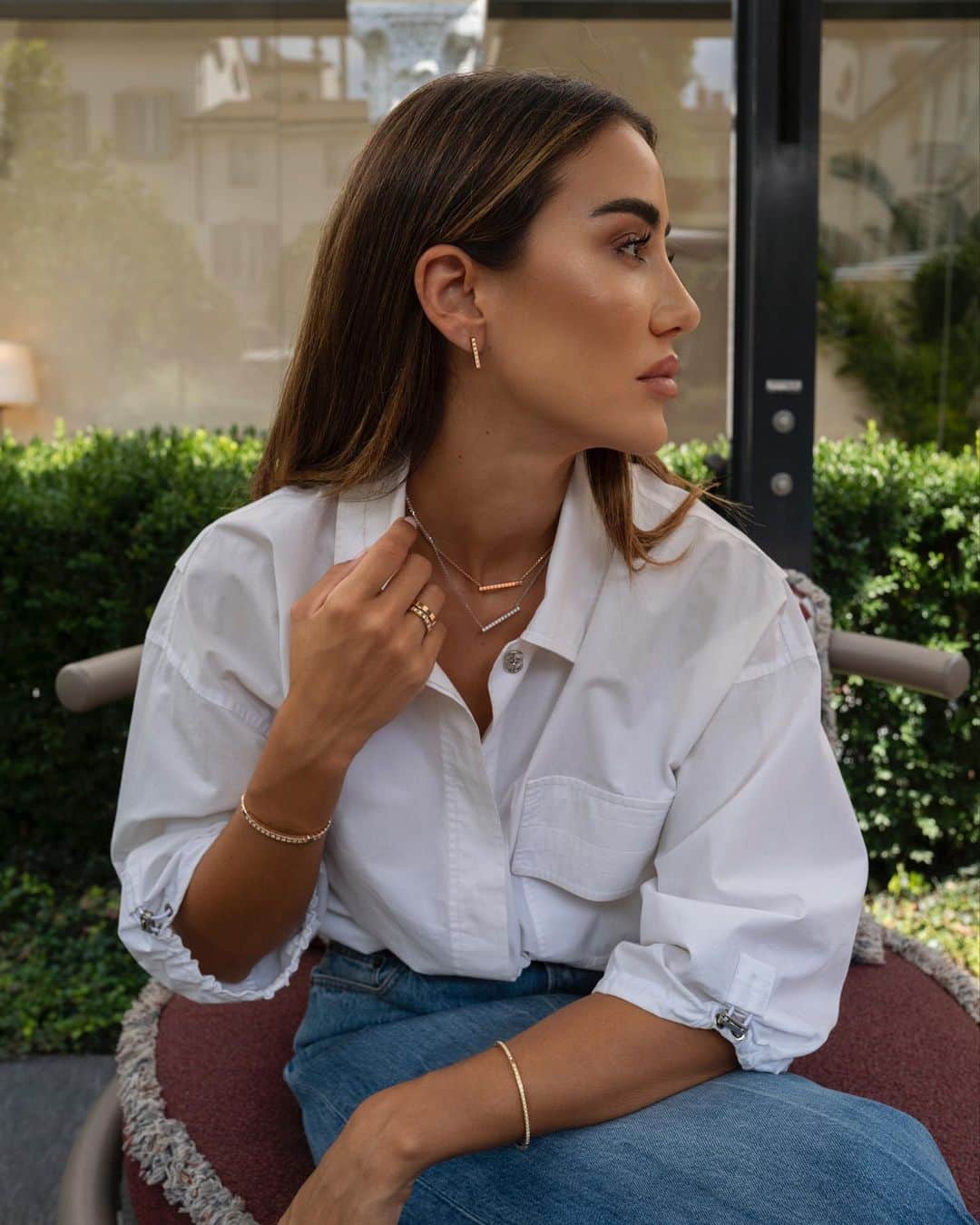 Tamara Kalinicのインスタグラム