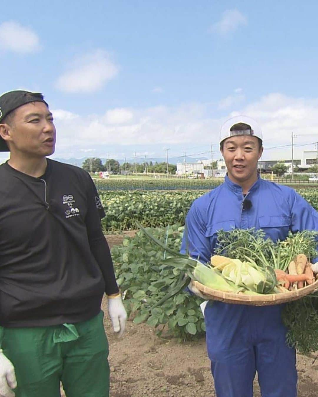 鶴岡慎也のインスタグラム