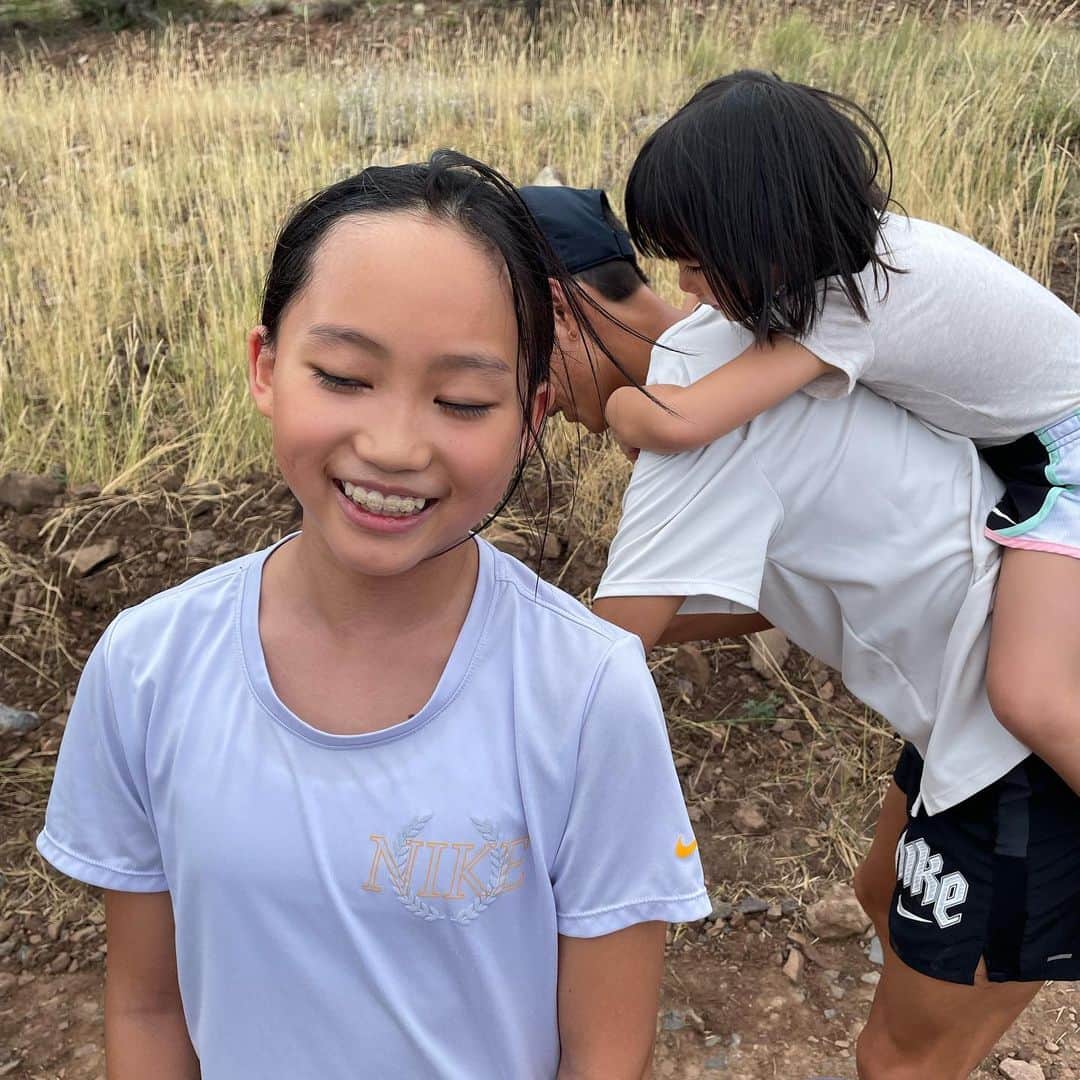 大迫傑のインスタグラム：「MGCまで4週間。  おもう事の多くは心の中で。  でも僕は今までで1番強くなっている🦾」